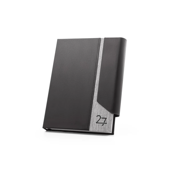 Agendas personalizados
