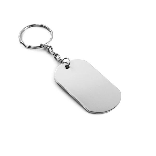 Chaveiros personalizados