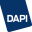 Logo Dapi