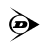 Logo Dunlop